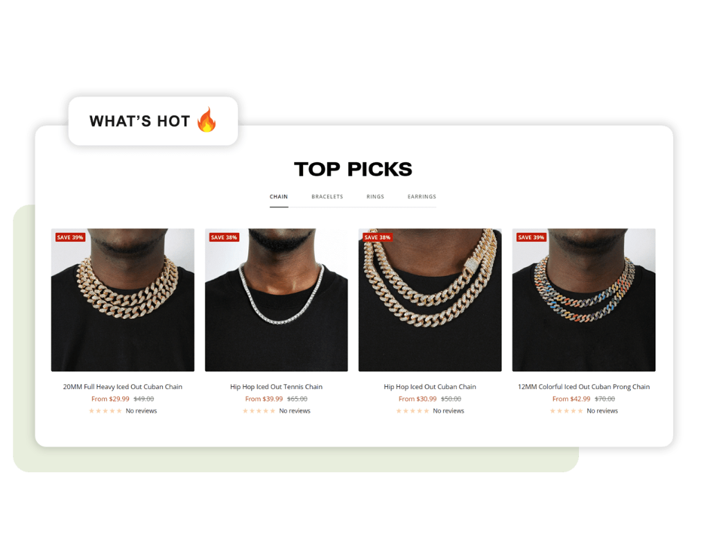 Ready-to-Go Shopify Store – Starter