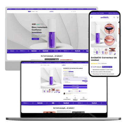 Ready-to-Go Shopify Store – Premium